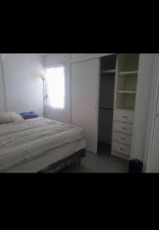 Juarez Municipality House | Habitacion privada con terrraza