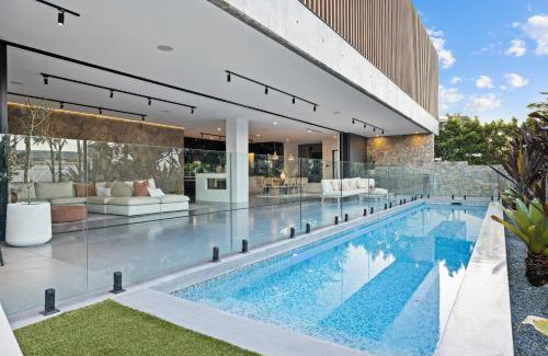Kingscliff House | Mana Beach House, Kingscliff - Award Winning Luxury