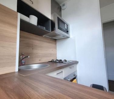 Franconville Apartment | Appartement Franconville