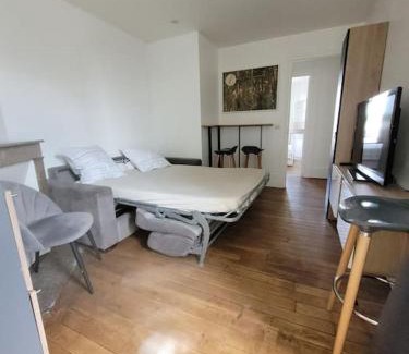 Franconville Apartment | Appartement Franconville