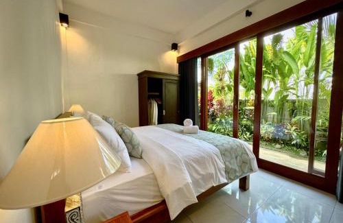 Kedewatan House | Pranawa Guest House