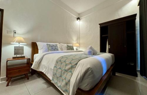 Kedewatan House | Pranawa Guest House