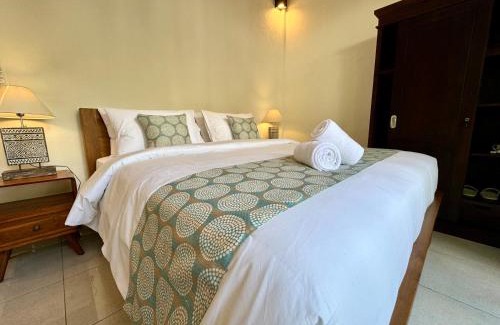 Kedewatan House | Pranawa Guest House