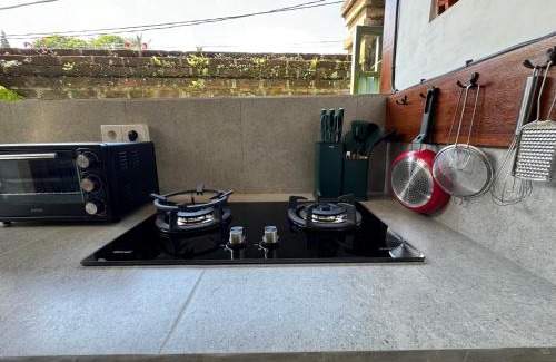 Kedewatan House | Pranawa Guest House