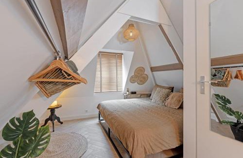Centrum Apartment | KMS9 Haarlem
