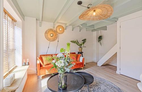Centrum Apartment | KMS9 Haarlem