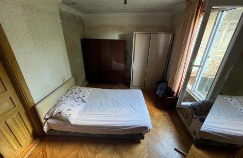 Zestafoni Apartment | Sergeis House