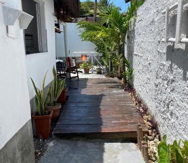 Barra Grande House | Casinha na vila das mangueiras