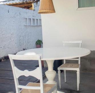 Barra Grande House | Casinha na vila das mangueiras