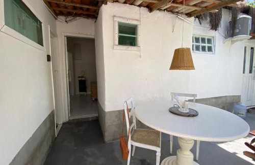 Barra Grande House | Casinha na vila das mangueiras