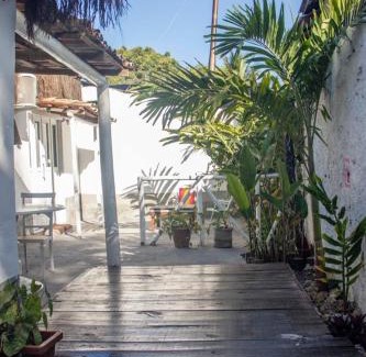 Barra Grande House | Casinha na vila das mangueiras