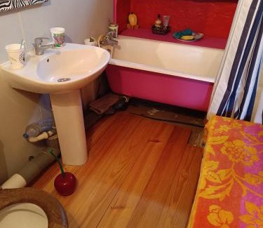 Faucon-de-Barcelonnette Bed & Breakfast | Amaya