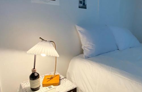Sinchon-dong Bed & Breakfast | Hongdae Cozy42