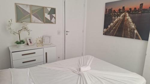 Jacarepagua Apartment | Apartamento Av Abelardo Bueno