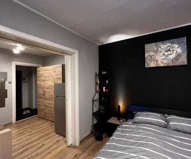 Bucharest City-Centre Apartment | Tabac Apartment