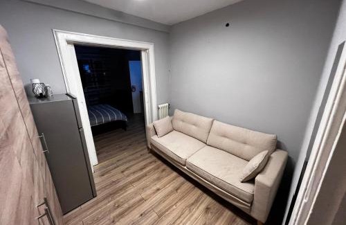 Bucharest City-Centre Apartment | Tabac Apartment