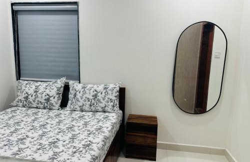 Hyderabad Apartment | Luxury ModerN 2BHK US Consulate