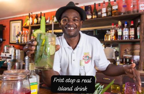Long Bay Hotel | Island Tours & Airport Service only