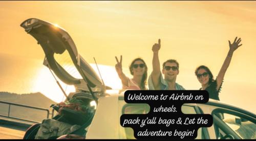 Long Bay Hotel | Island Tours & Airport Service only