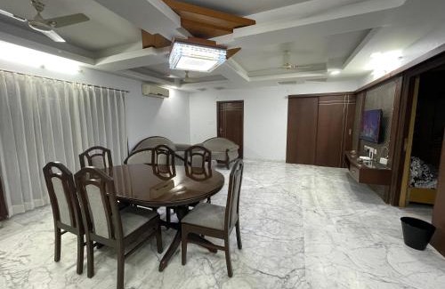 Kondapur Apartment | Stylish 1BHK Flat in Kondapur Near by AMB MALL