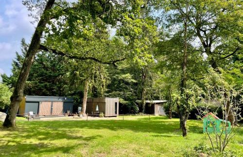 Barbizon House | Echappée belle à Barbizon Sport, Art et Nature