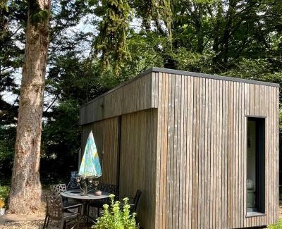 Barbizon House | Echappée belle à Barbizon Sport, Art et Nature