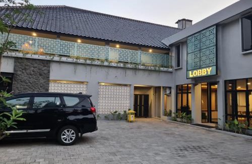 Jember Hotel | Hotel Anda