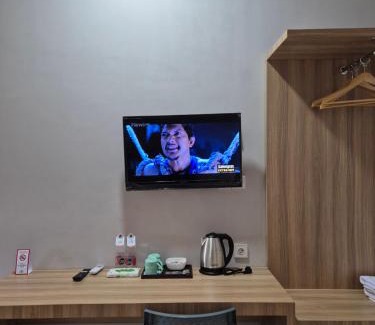Jember Hotel | Hotel Anda
