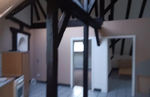 Viersen Apartment | V4 Wohnung 5