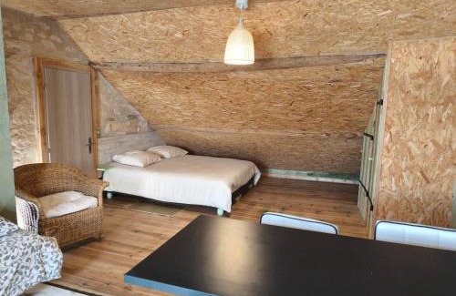 Bellechaume House | Madiana 89