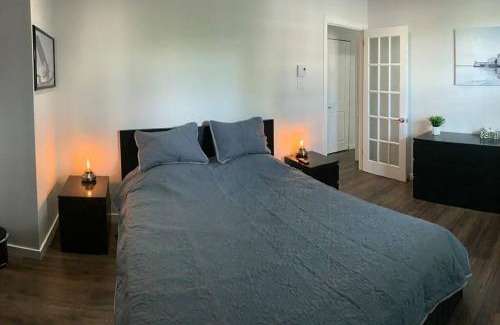 Saint Louis Apartment | Le 1101 Ste-Foy