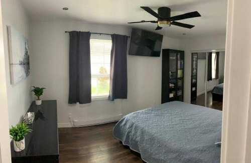 Saint Louis Apartment | Le 1101 Ste-Foy