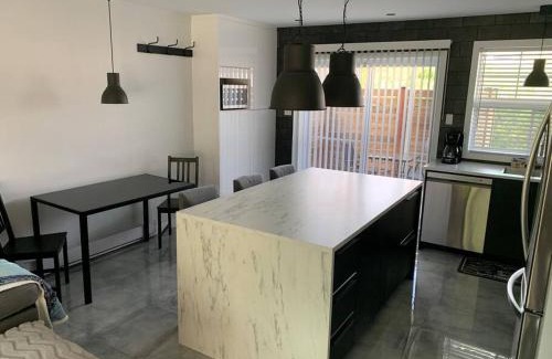 Saint Louis Apartment | Le 1101 Ste-Foy