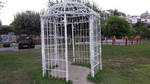 Tui Apartment | El primer paso del Camino