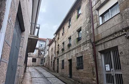 Tui Apartment | El primer paso del Camino