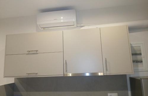 Karfas Apartment | Katerina's suite