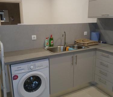 Karfas Apartment | Katerina's suite