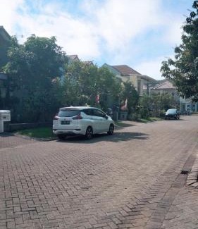 Surabaya House | Cheery Home Surabaya