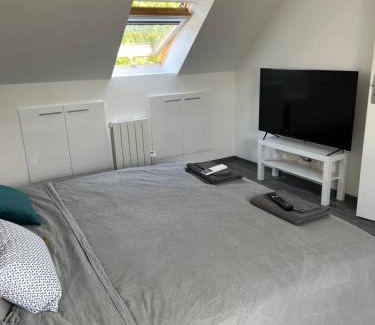 Reichstett Apartment | Reichstett appartement Strasbourg 10min