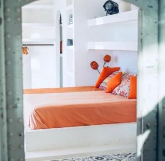 Sahel Chamali Bed & Breakfast | Dar West