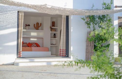 Sahel Chamali Bed & Breakfast | Dar West