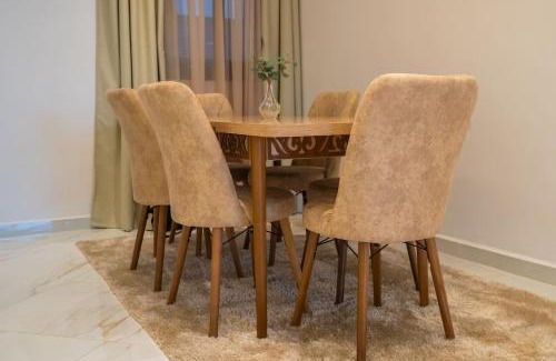 Tanja Balia House | Luxury 2-bedroom apartment Amelia in Tangier