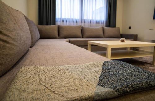 Tanja Balia House | Luxury 1-bedroom apartment Amelia in Tangier