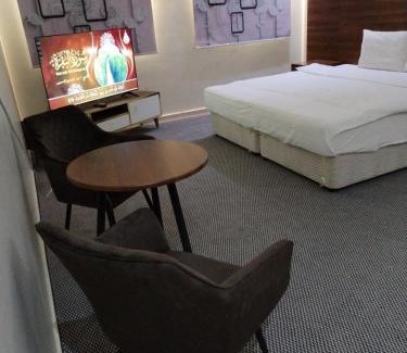 Ha'il Apartment | شقق واحة اجاء