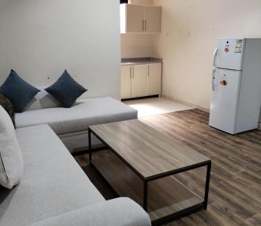 Ha'il Apartment | شقق واحة اجاء