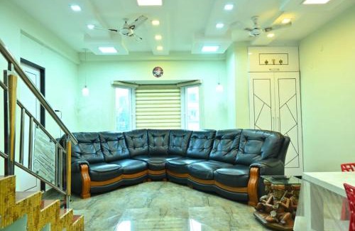 Visakhapatnam Apartment | Blue Moon YMCA