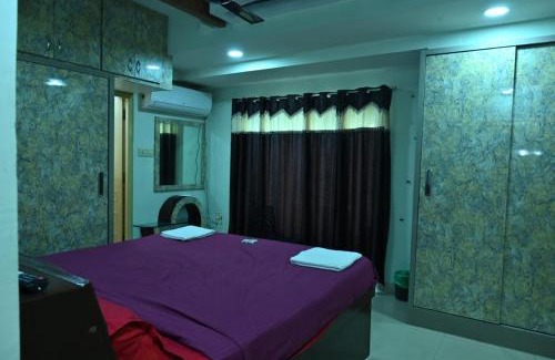 Visakhapatnam Apartment | Blue Moon YMCA