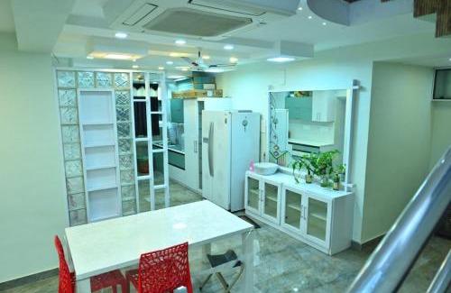 Visakhapatnam Apartment | Blue Moon YMCA