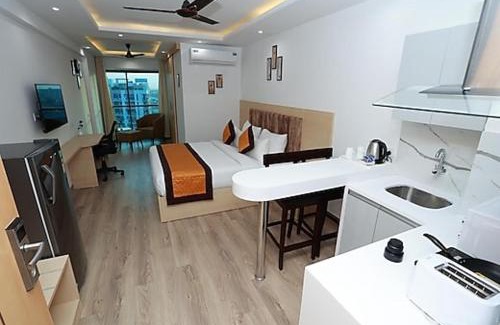 Shyam Nagar Hotel | The Grand Anukampa
