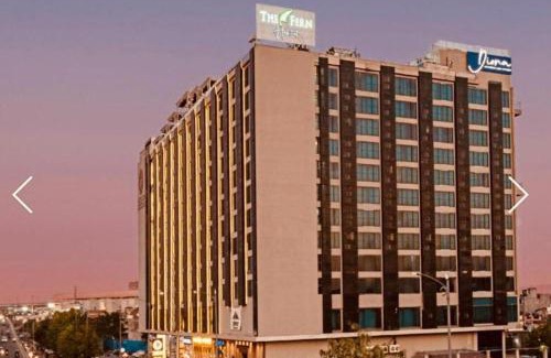 Shyam Nagar Hotel | The Grand Anukampa